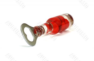 bottle opener