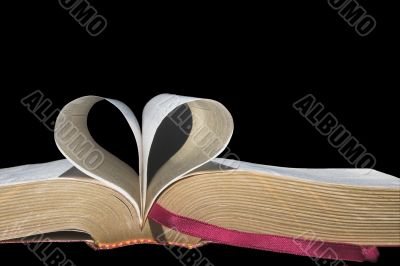 Love Book