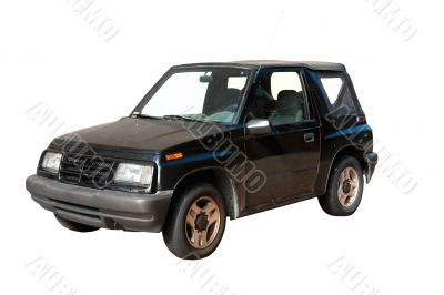 Mini SUV Mini SUV