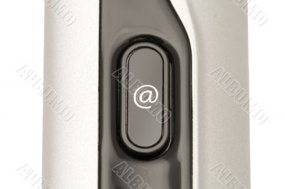 Email button