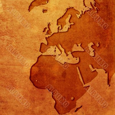 world map world map