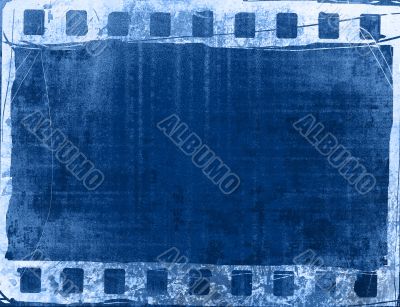 Great film strip for textures and backgrounds Great film strip for textures and backgrounds