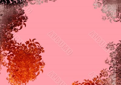 asia style textures and backgrounds
