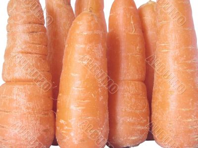 A carrots A carrots