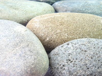 A stones