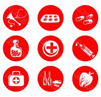 Medical symbol