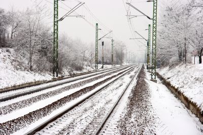 Railway Railway