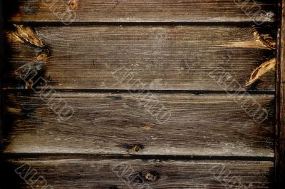 old church in Bar, Montenegro