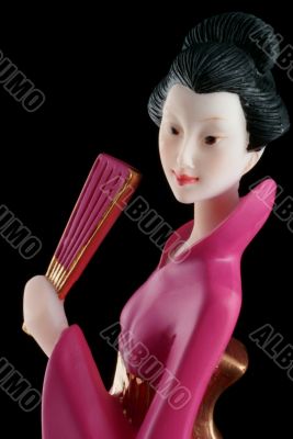 Chinese elegance. Chinese elegance.
