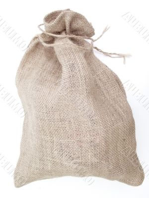 Linen sack