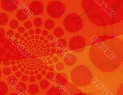 an abstract background an abstract background