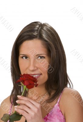 Scent of a rose Scent of a rose