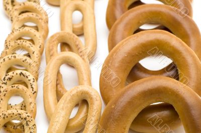 bagels
