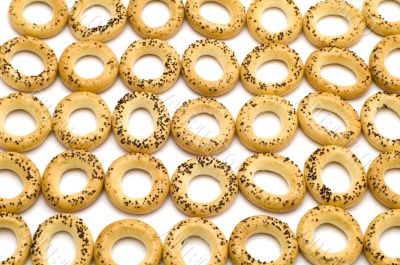 cracknel background