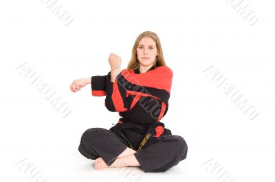 Martial Arts Martial Arts