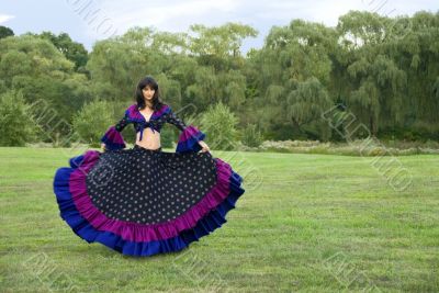 Gypsy Gypsy