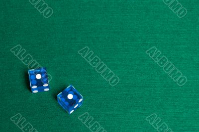 Casino Dice