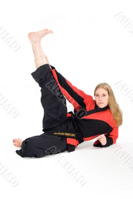 Martial Arts