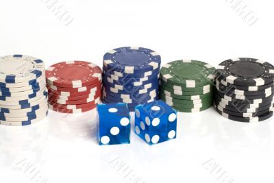 Casino Dice Casino Dice