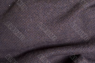 A fleece texture