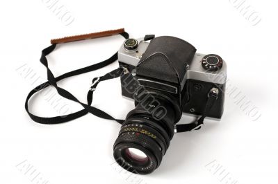 Photo camera