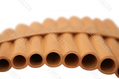 pan flute