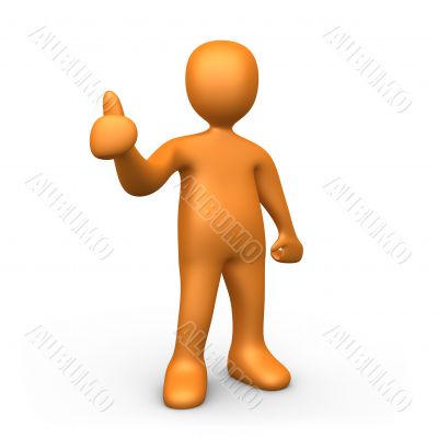 Thumbs Up Thumbs Up