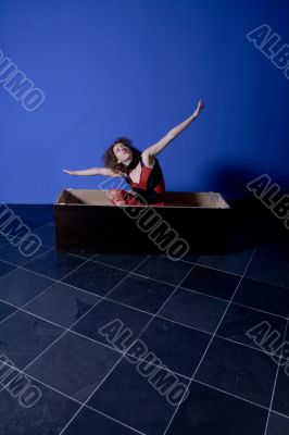 flying flying
