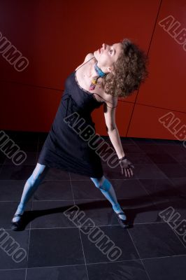 dancing dancing