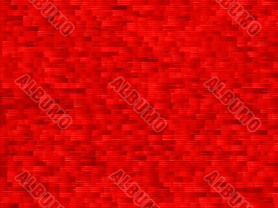 Red pattern Red pattern