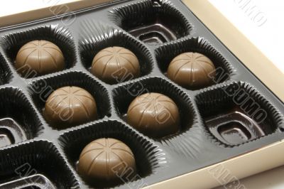 Chocolate-box
