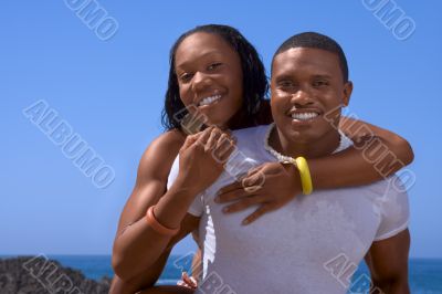 Having fun Having fun