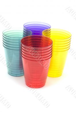 disposable cup