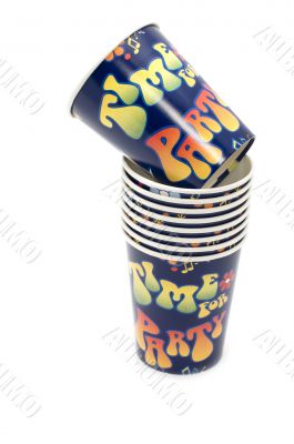 paper cup