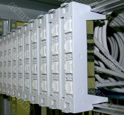 Patch Panel