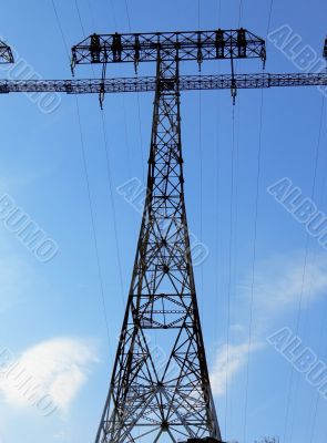 Power Tower