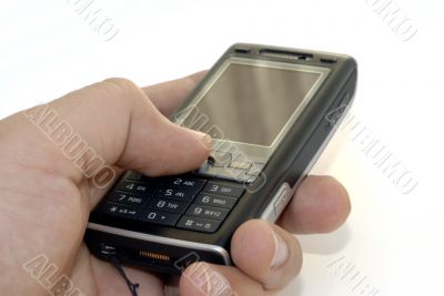 mobile cellphone