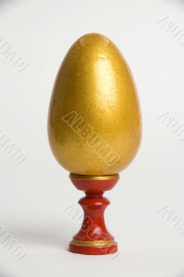 golden egg