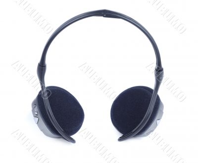 Style Wireless Stereo Phones