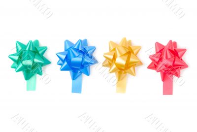 Set Of Ribbons Set Of Ribbons