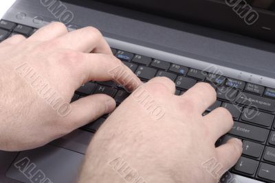 Typing In Progress Typing In Progress