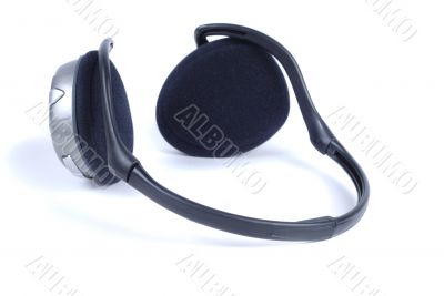 Style Bluetooth Stereo Phones
