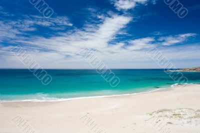 Australian Coastline