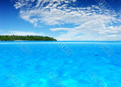 Tropical Island Tropical Island