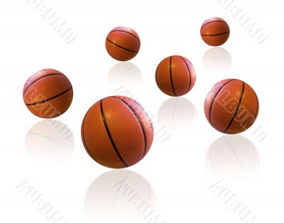 Basketballs Basketballs