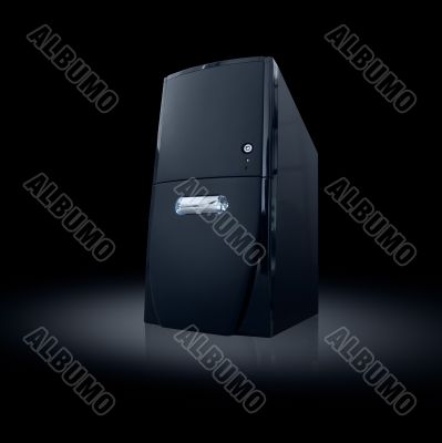 Black Box Black Box