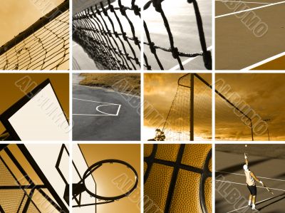 Sport Montage Sport Montage