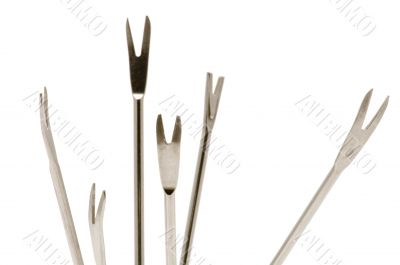 forks macro