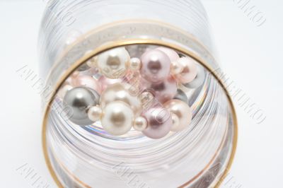 Precious  pearls