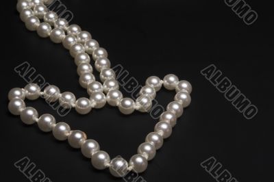 Pearl Arrow Pearl Arrow